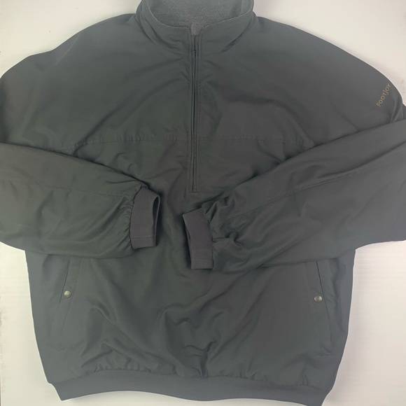 FOOT JOY Golf Reversible Windbreaker Jacket  XXL - Picture 1 of 6